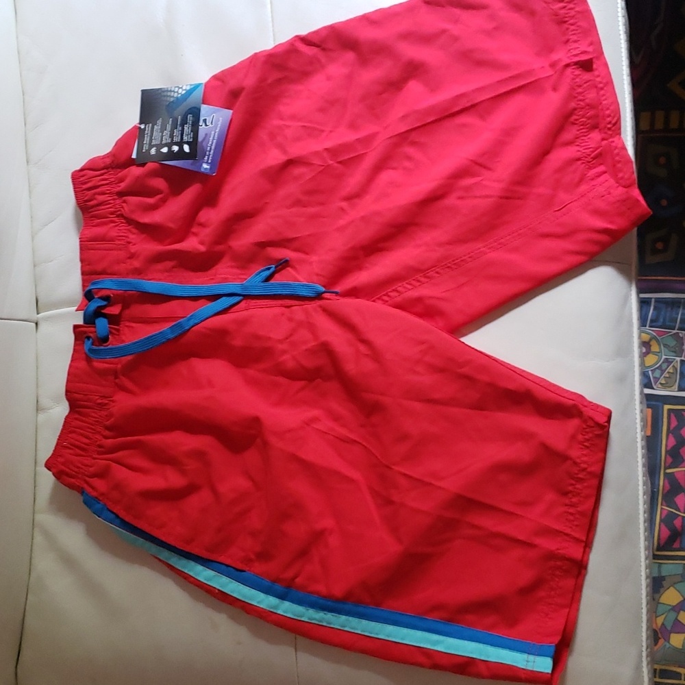 Men's swim shorts